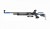 LG500 ITEC BTE Match Air Rifle NEW