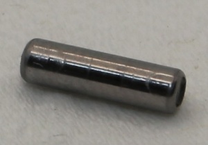 Dowel Pin (Cylinder pin)   3 x 10.8