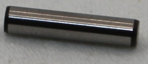 Dowel Pin (Cylinder pin)   3 x 14