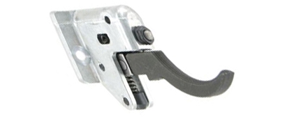 Two stage trigger assembly 05066-2
