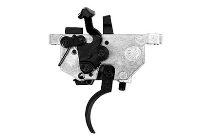 5094 D single stage trigger assembly, 2.7 lbs.
