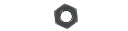 Hexagon nut ISO 8673 - M4 - 8