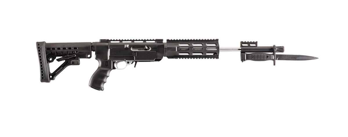 Archangel 556 Conversion Stock Ruger 10 22 Emrr Org Uk