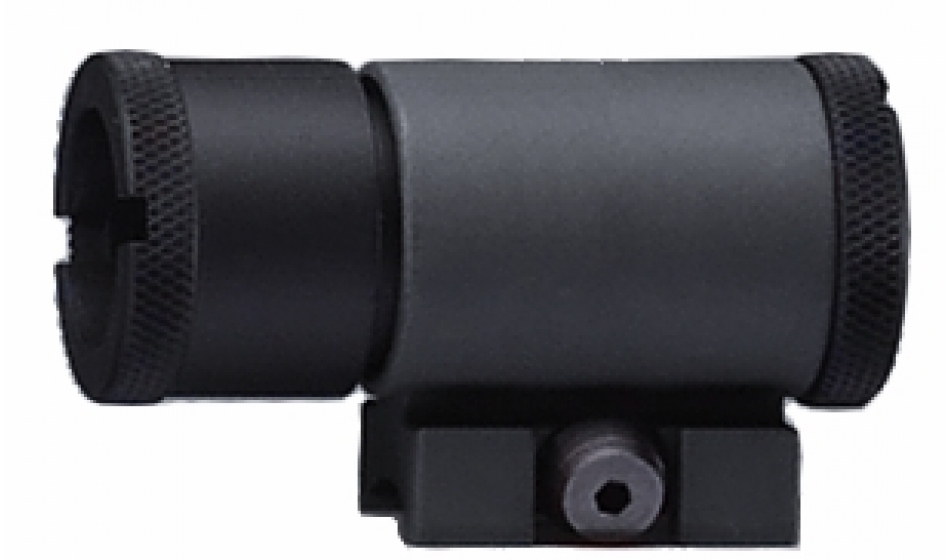 Walther/MEC BASIC foresight holder, diameter 18 mm