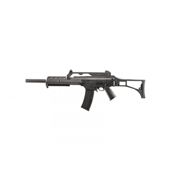 Archangel Nomad Conversion Stock Ruger 10 22 Black Polymer