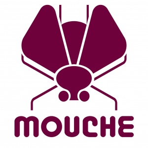 Mouche Trousers Standing MTM