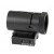 ahg-Front sight with slot for metall aperture  M18