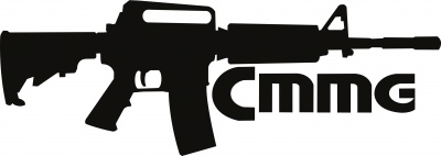 AR15 / CMMG