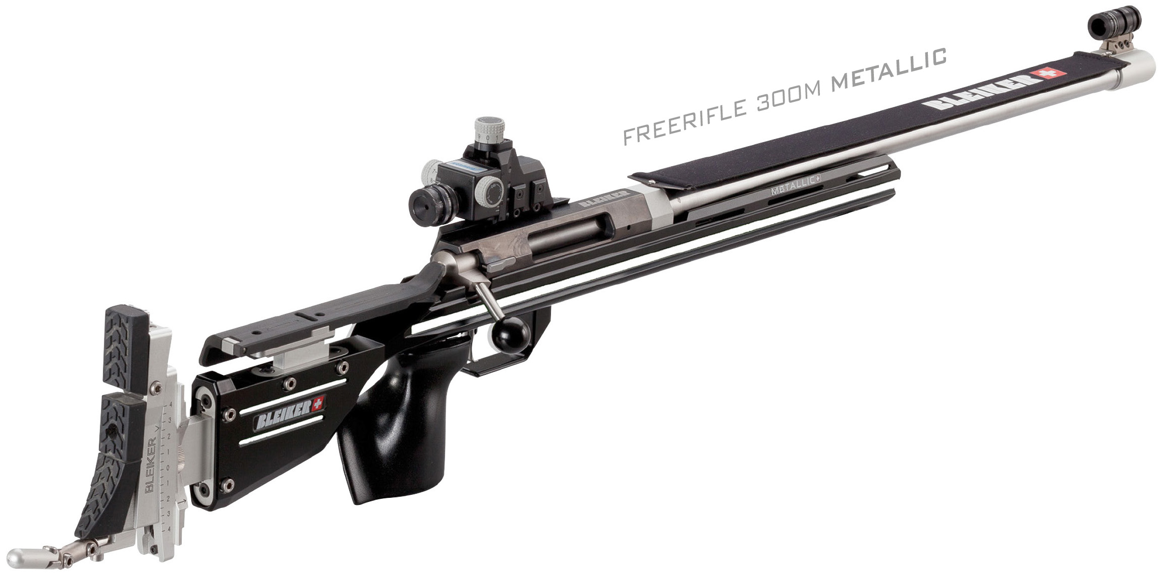 Rifles & Pistols - www.emrr.org.uk