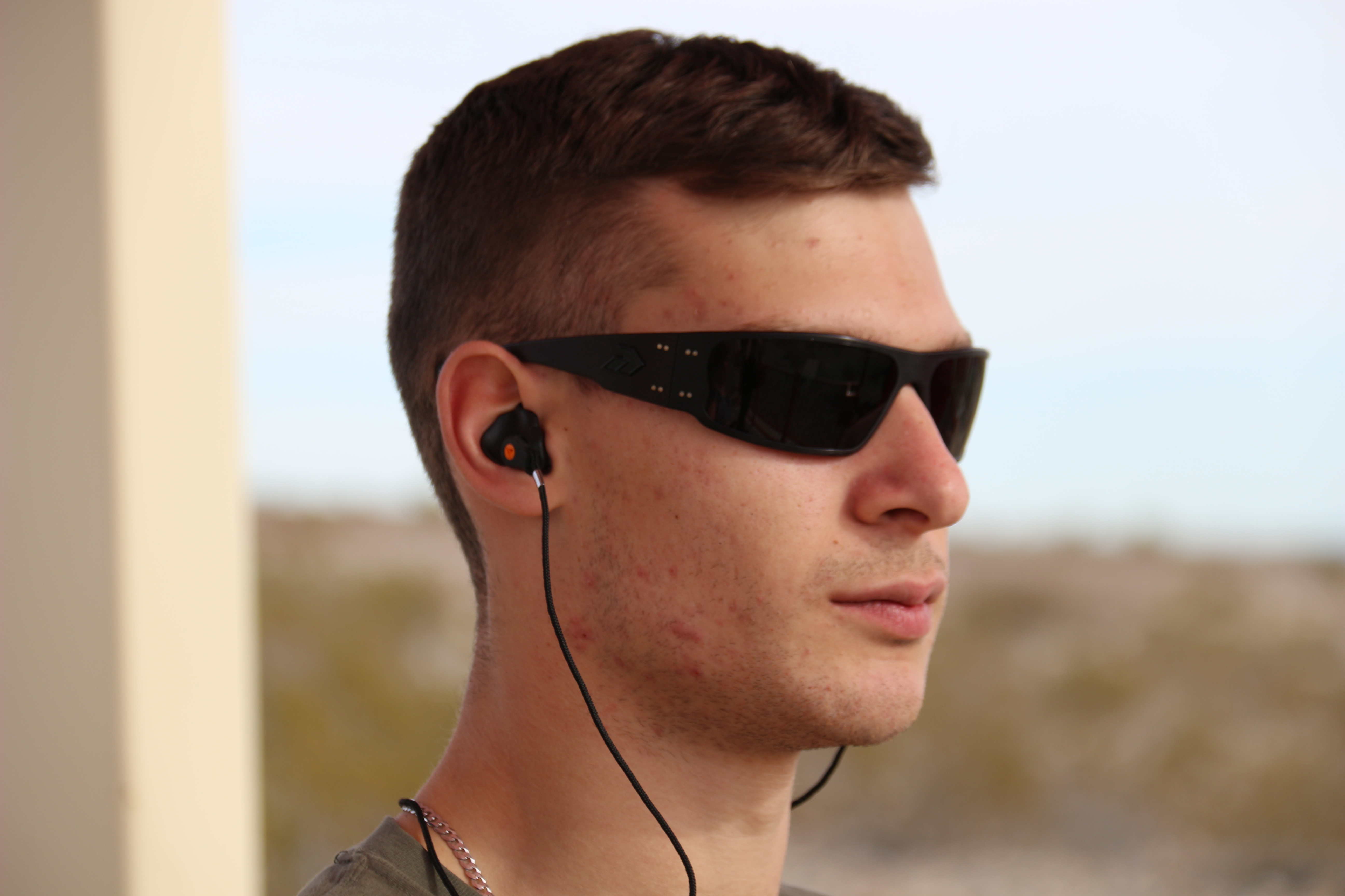 Eye & Ear Protection