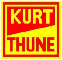 Kurt Thune MADE TO MEASURE