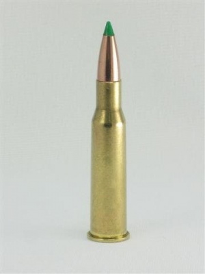 7.62x54 Russian