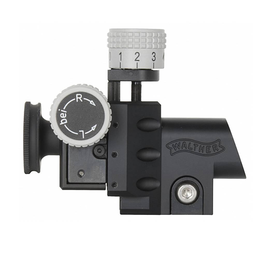 Sights & Sight Accessories - www.emrr.org.uk