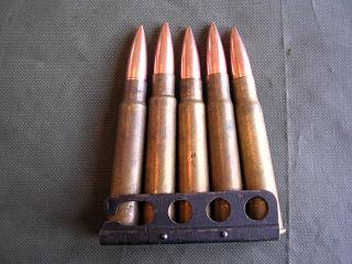 .303 British - Collection Only