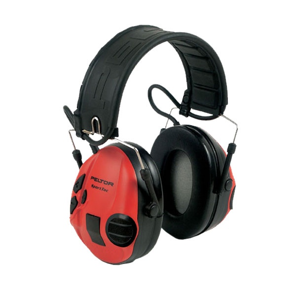 Over Ear Hearing Protection