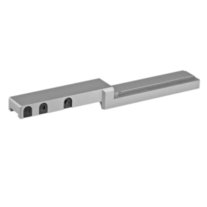 TELE Rear sight rail