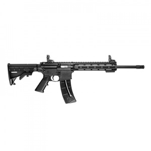 Smith & Wesson M&P15-22 SPORT .22LR Rifle No Sights