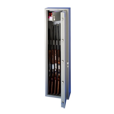 Brattonsound SL7+ 6/7 Gun with 203mm Internal Locking Top Gun Cabinet