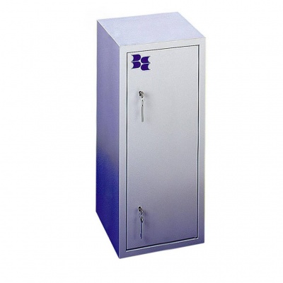 Brattonsound SC2 2 Gun Cased Gun Cabinet