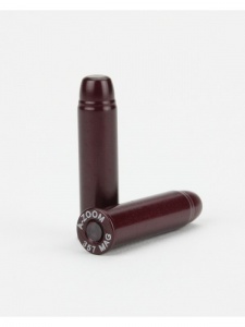 A Zoom 357 MAG SNAP CAP  6PK