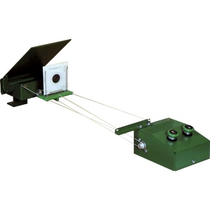 182 Electronic target changer