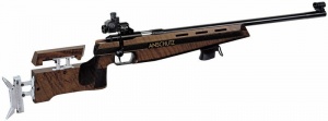1907 Target Rifle