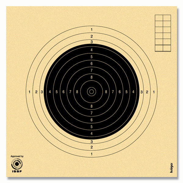 50m Smallbore