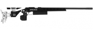 1907 Target Rifle in 1918 Stock
