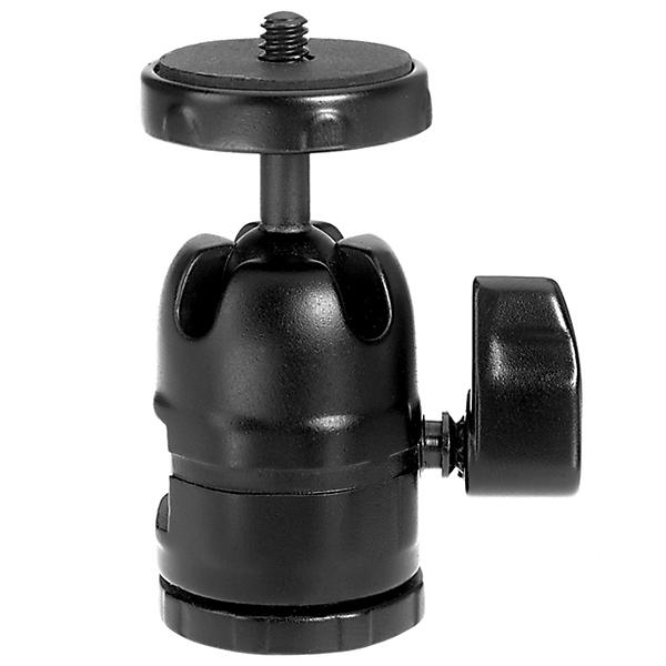 Opticron Panhead Ball & Socket