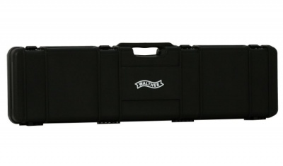 Walther Rifle Case, Plastic, 117 x 34 x 10 cm