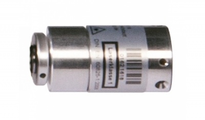 LTS Laser module RedDot, without coding, therefore not compatible with Röhm LTS targets, compatible with precision target RedDot and old Anschütz biathlon target