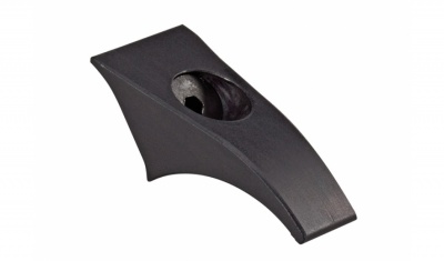 Trigger guard