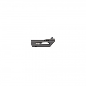 LIGHT with triangular front sight 3.8/4.4/4.7 