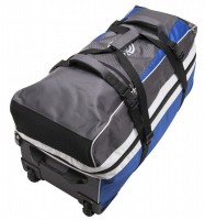 ahg-shooting bag, 85 x 40 x 42 cm