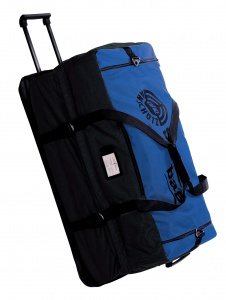 ahg-shooting bag with wheels BIG 80 x 40 x 34  cm