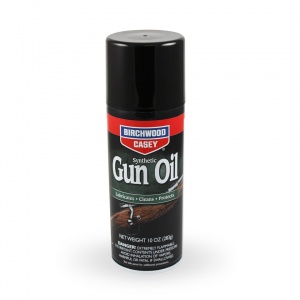 Birchwood Casey Synthetic Gun Oil 10oz Aerosol