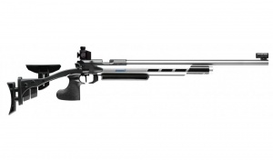 Hammerli AR20, right/left, Match Air Rifle 7.5 Joules