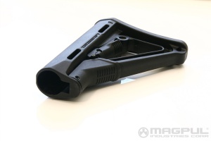 Stock CTR Carbine Mil-Spec