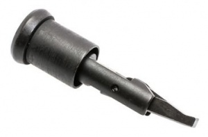 Forward Assist Plunger Assembly, AR15