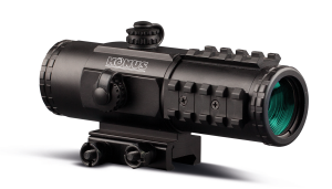 KONUS SIGHT-PRO PTS2 3X30 – Assault Red Dot