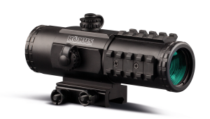 KONUS SIGHT-PRO PTS2 3X30  Assault Red Dot