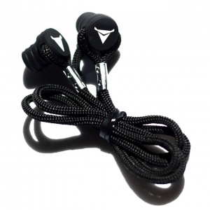 Decibullz Earplug Lanyard