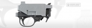 Ruger BX-Trigger for 10/22 Rifles