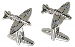 Spitfire Cufflinks