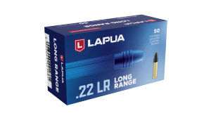 Lapua Long Range