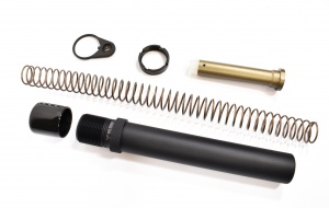 VULCAN A5 Receiver Extension Kit