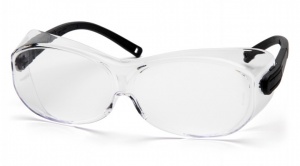 OTS XL over glasses protection