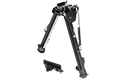 UTG Super Duty Bi-pod with QD Lever Mount, Height 8.0''-12.8''