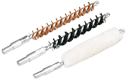 UTG 3-pack .30 Cal. Bore Brushes