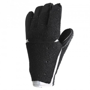 Kurt Thune TOP GRIP Shooting Glove, 5-finger